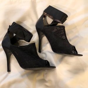 Charles by Charles David